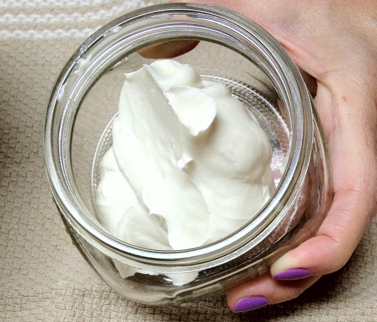 Shea Butter Lotion