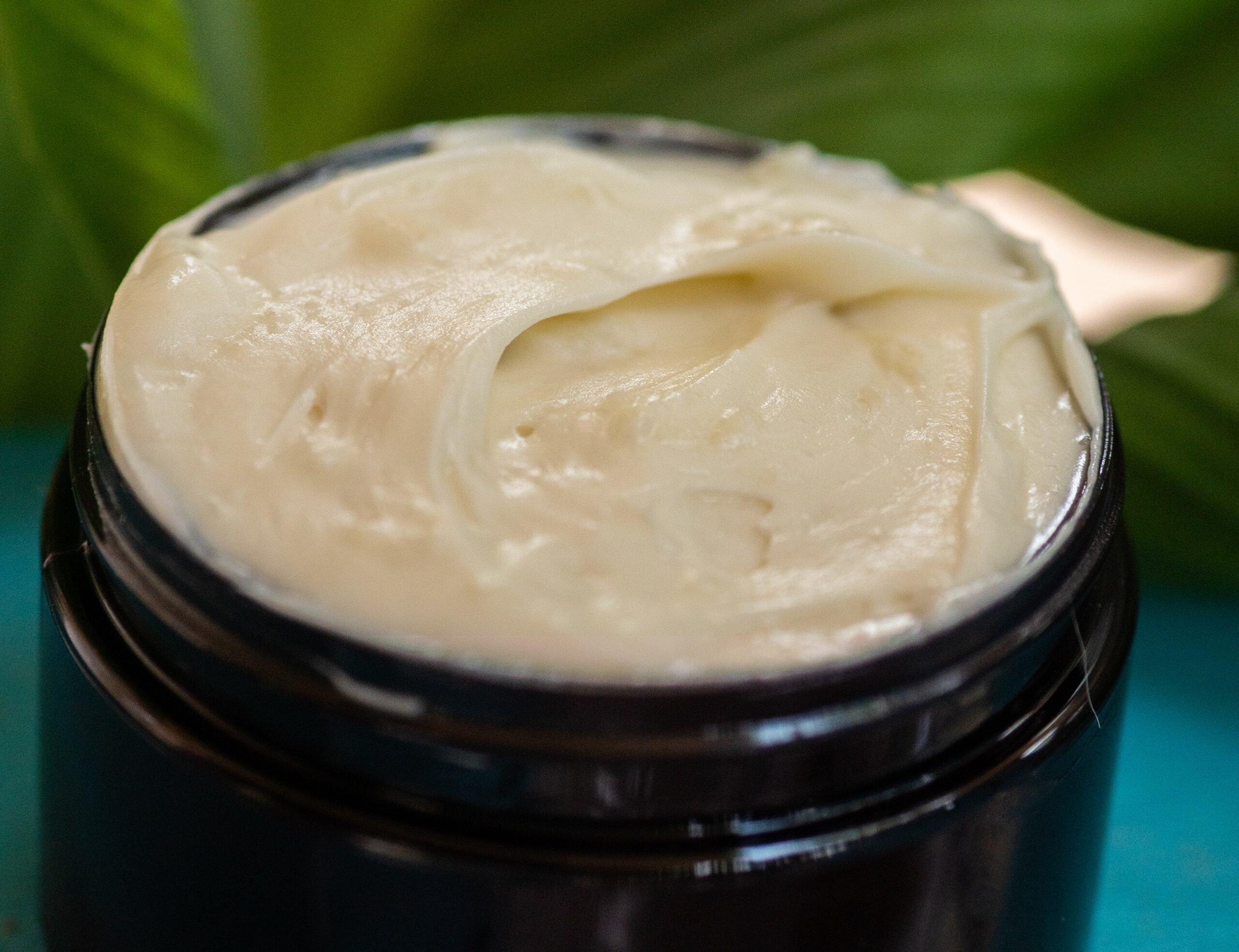 hair butter recipe