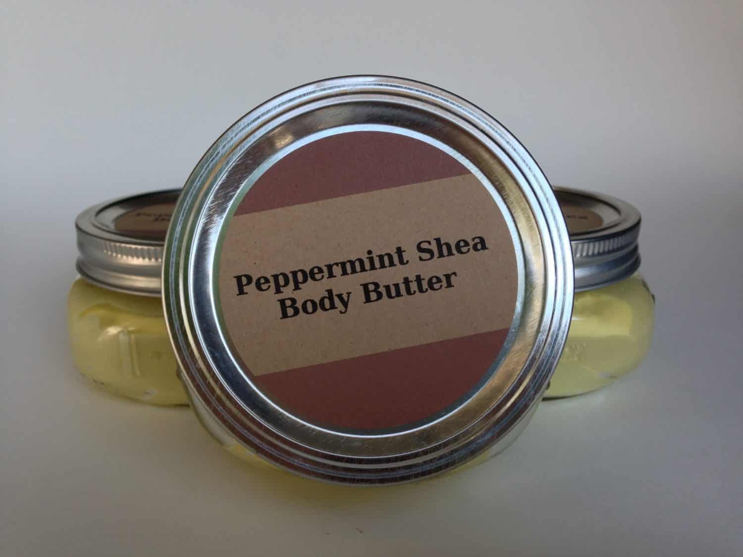 Shea Butter for Eczema