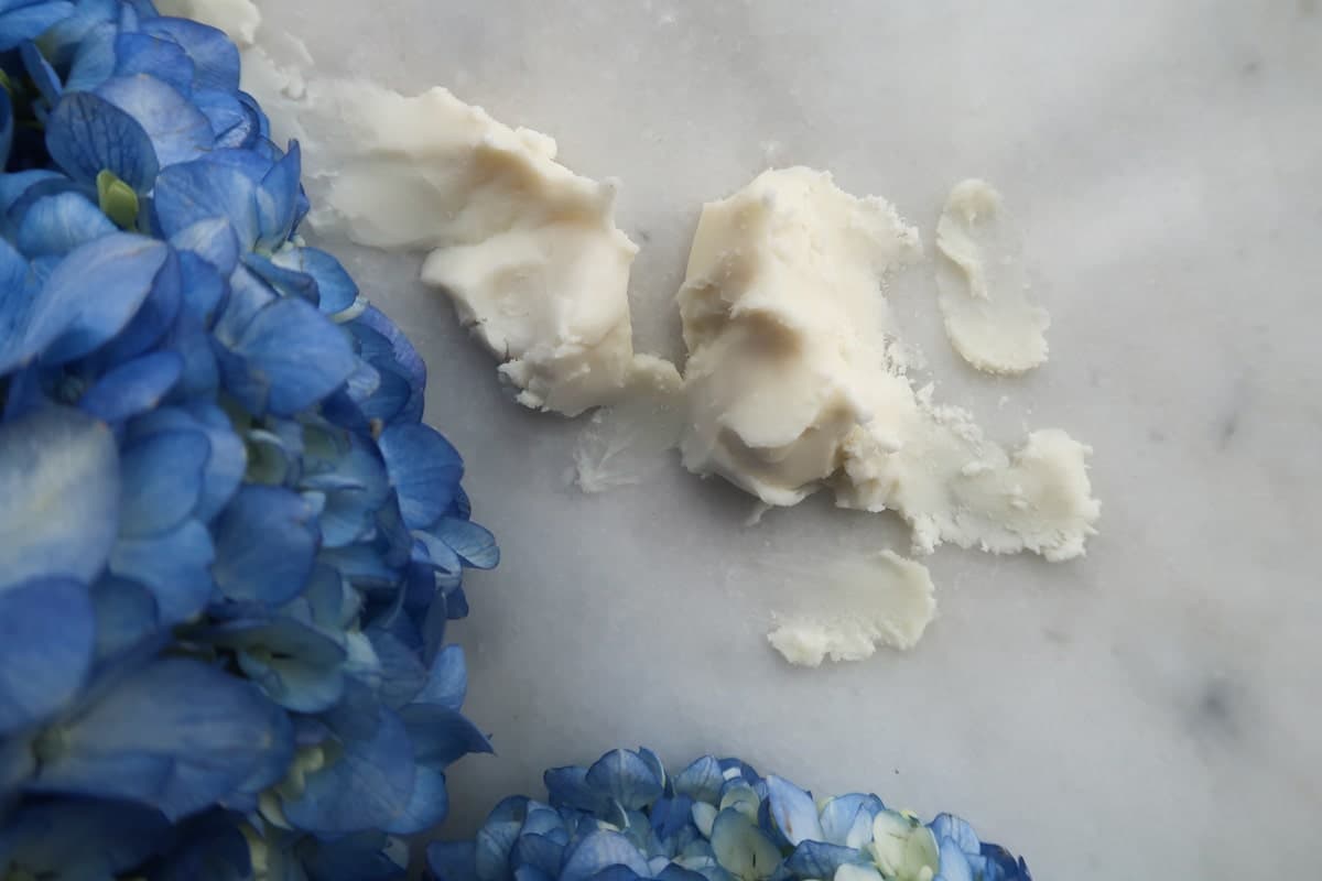 Pure Shea Butter For Eczema