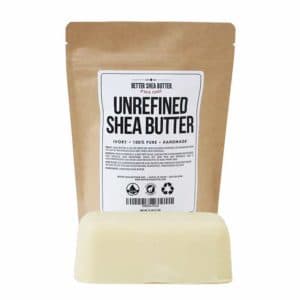 Shea Butter