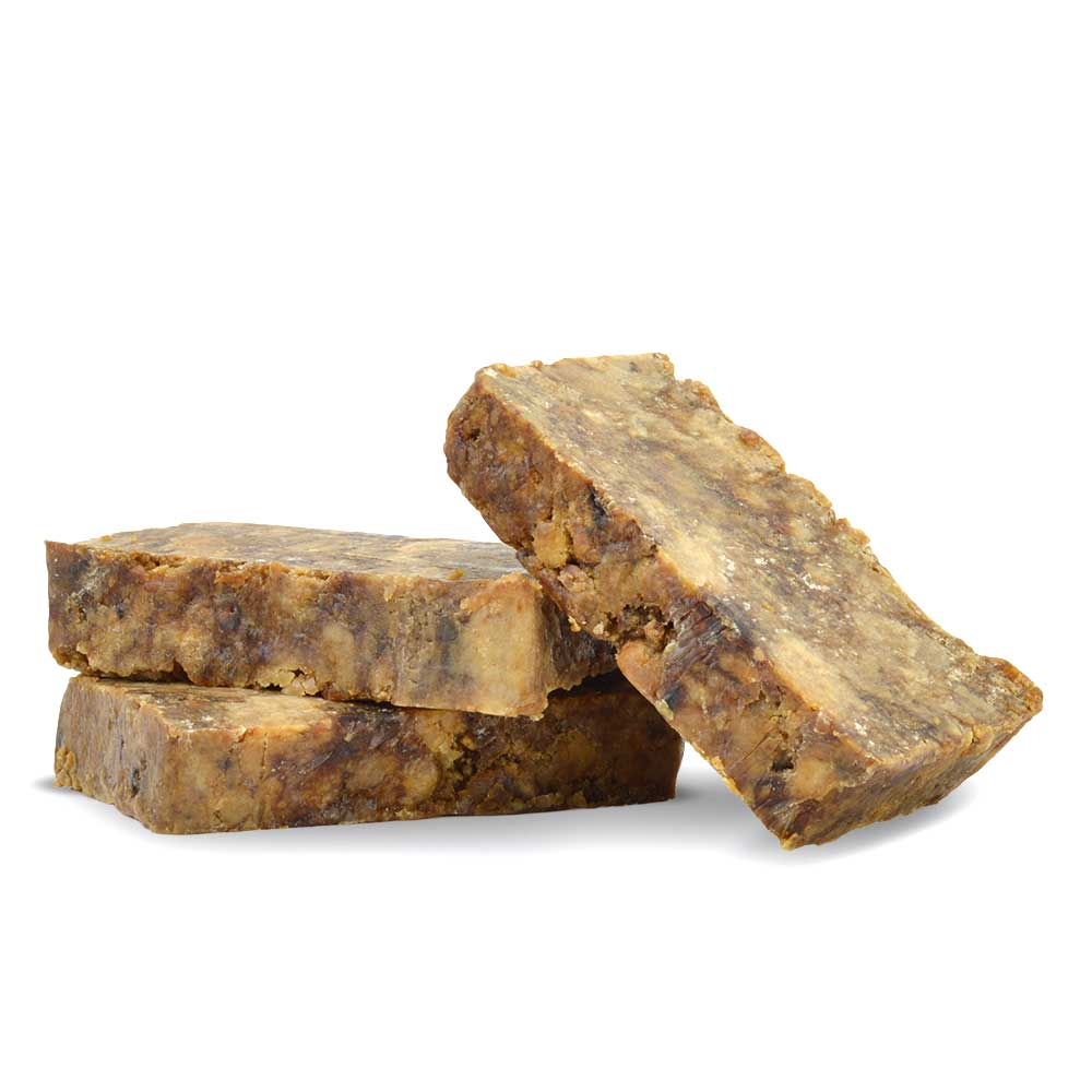 handmade african black soap