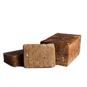 African Black Soap