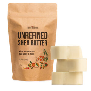pure shea butter