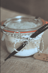 DIY Bath Salt