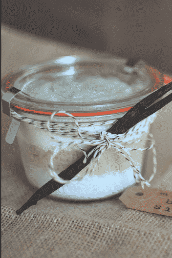 DIY Bath Salt