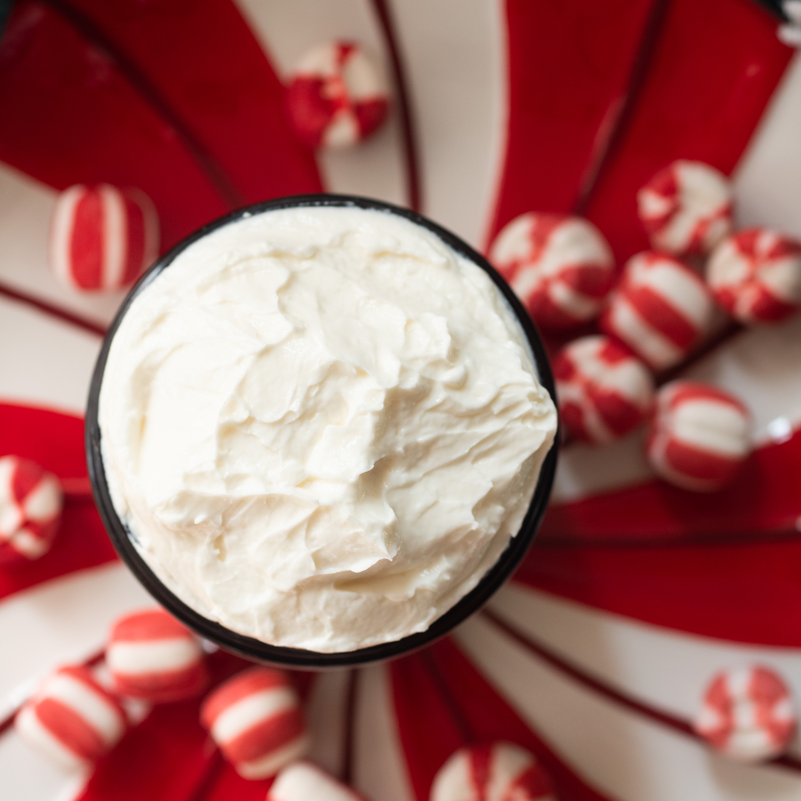 candy came body butter