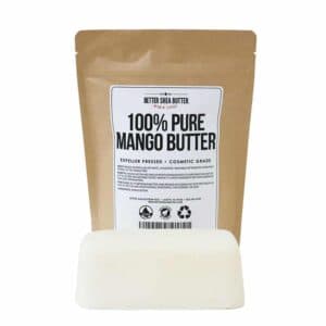 Mango Butter