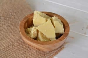 Unrefined Cocoa Butter