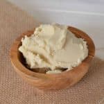 Unrefined Ivory Shea Butter