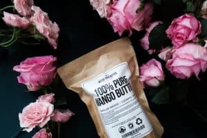 Mango Butter Skin Care