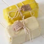 Unrefined Shea Butter