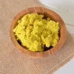Unrefined Yellow Shea Butter