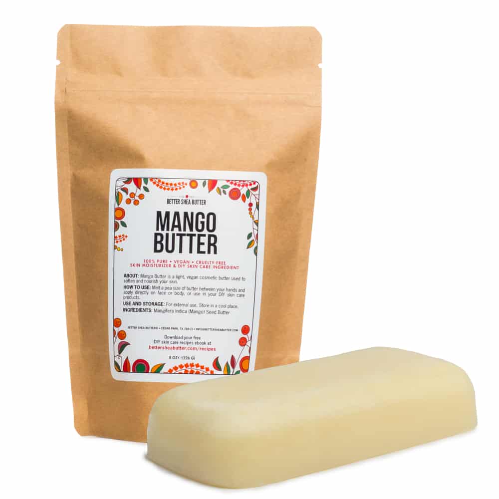 mango butter