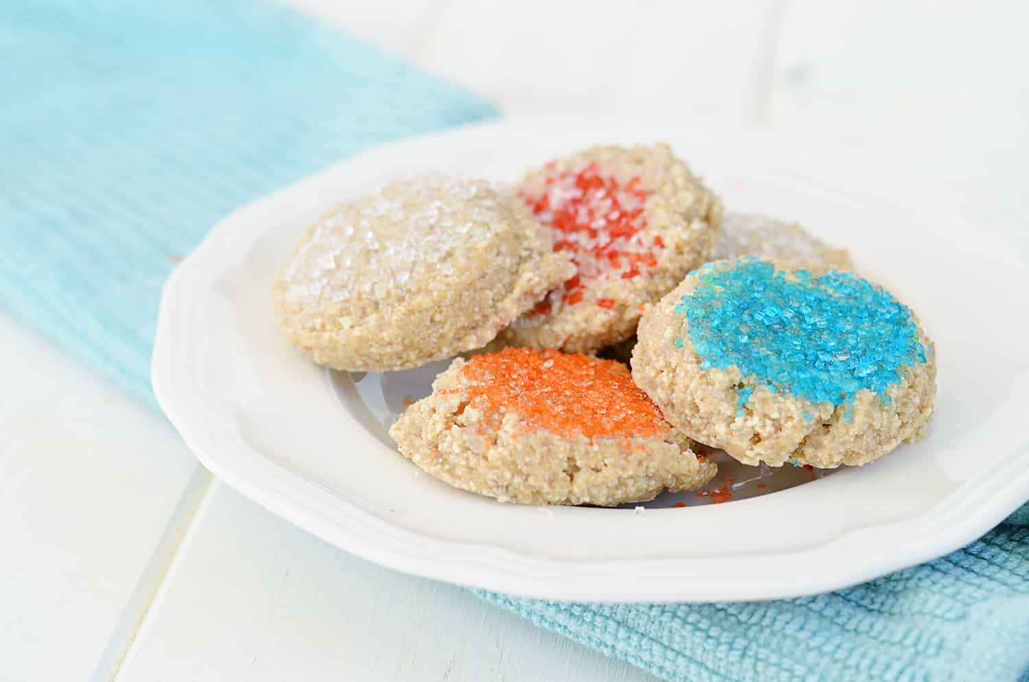 Cocoa Butter Bath Cookies