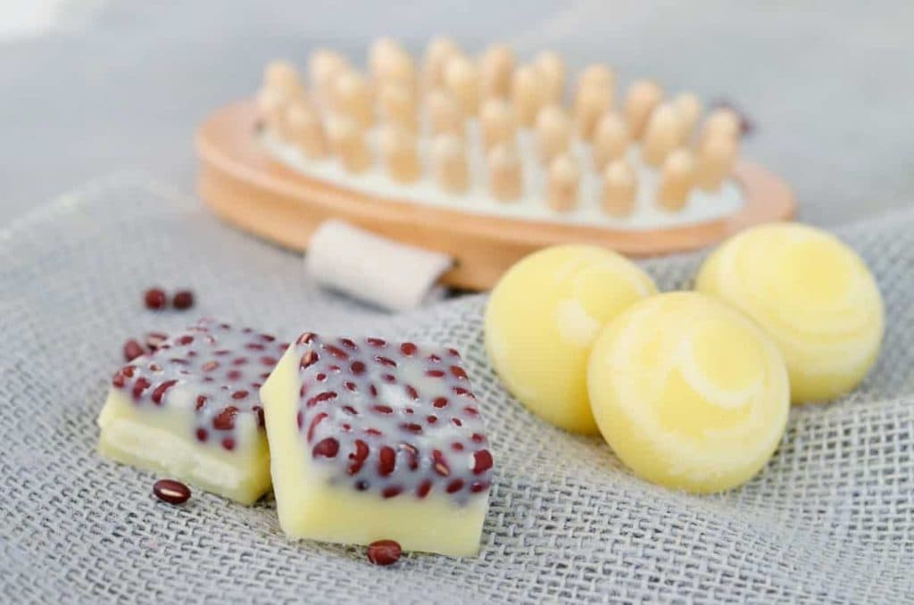 Mini Massage Melts