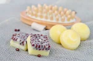 Mini Massage Melts