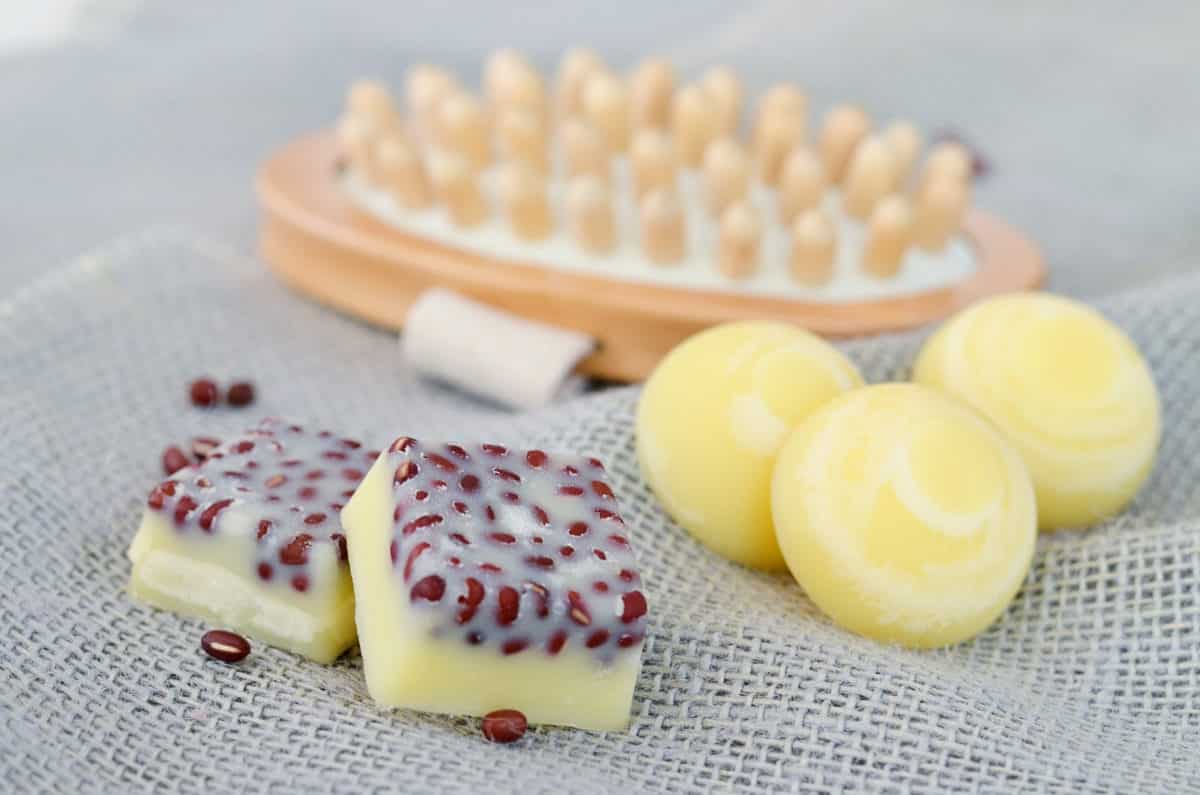 Mini Massage Melts