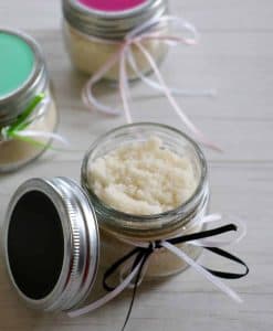 sugar scrubs vs salt scrubs