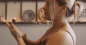 neck tension self care