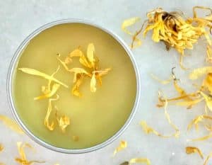 calendula flowers recipe