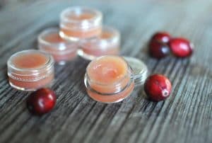 lip balm that sparkles