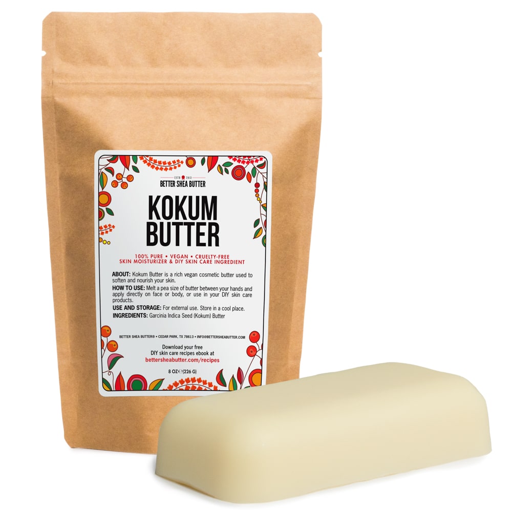 kokum butter
