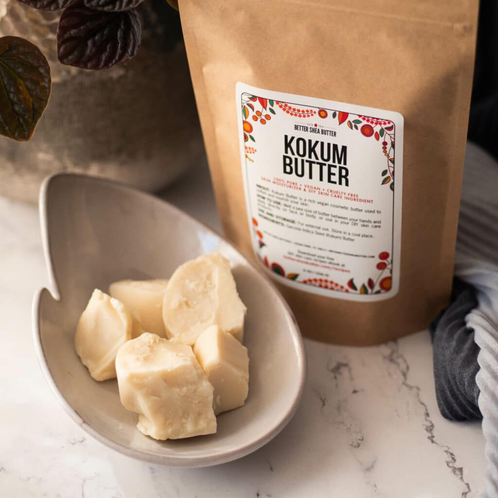 kokum butter