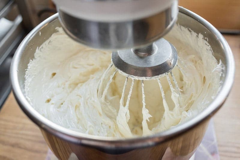 whipped shea butter