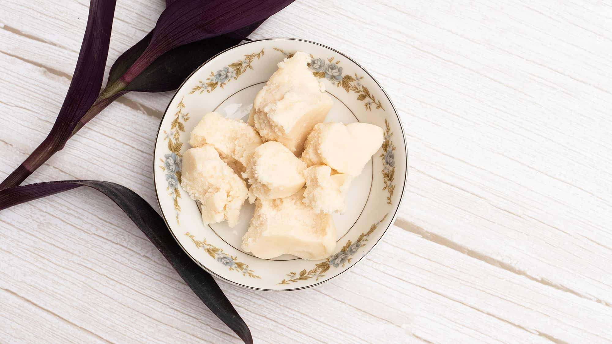 Kokum Butter Benefits - Better Shea Butter