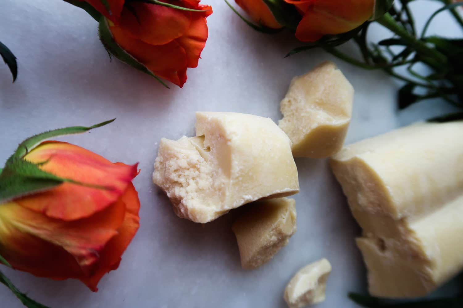 Cocoa Butter For Stretch Marks