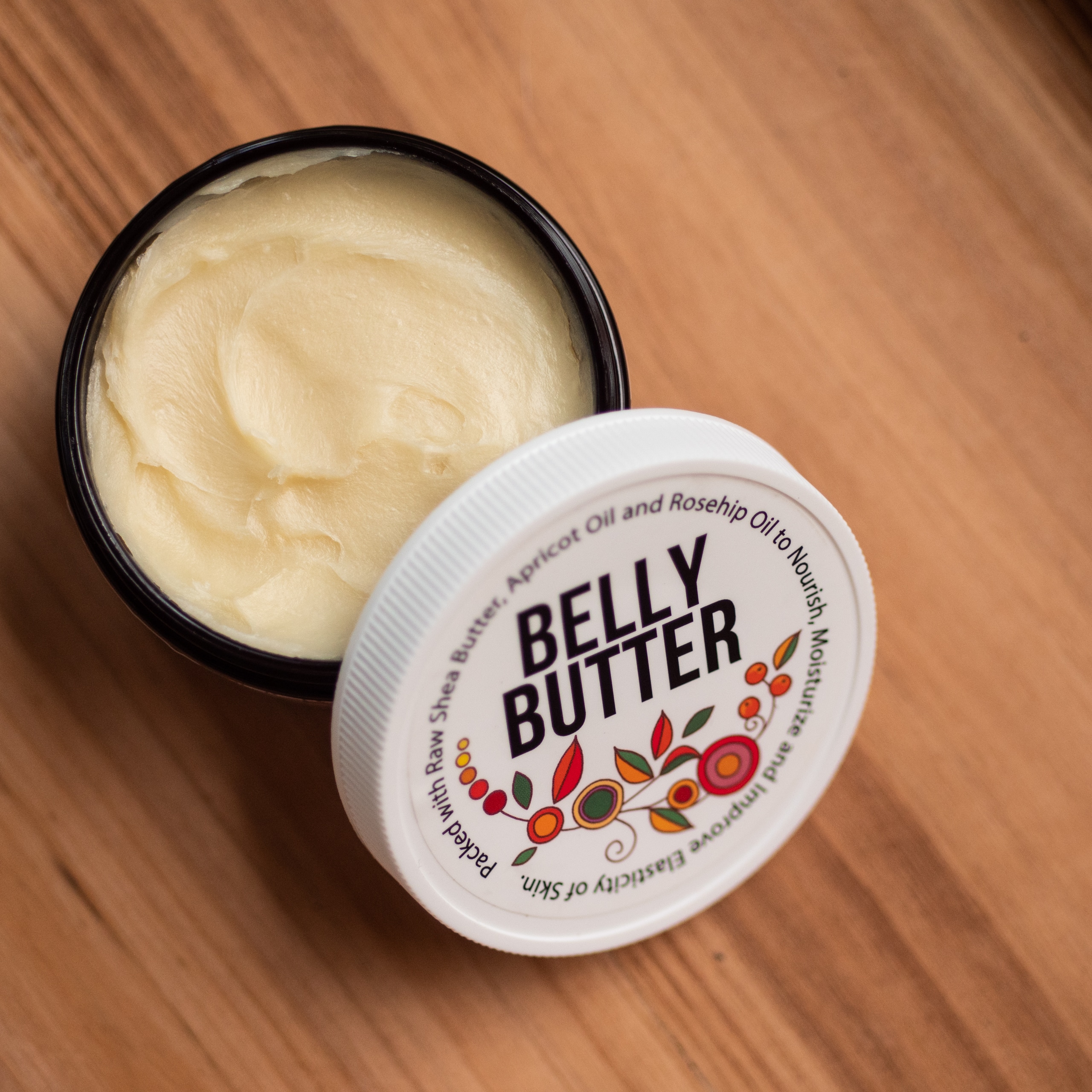 Belly Butter - Image 5