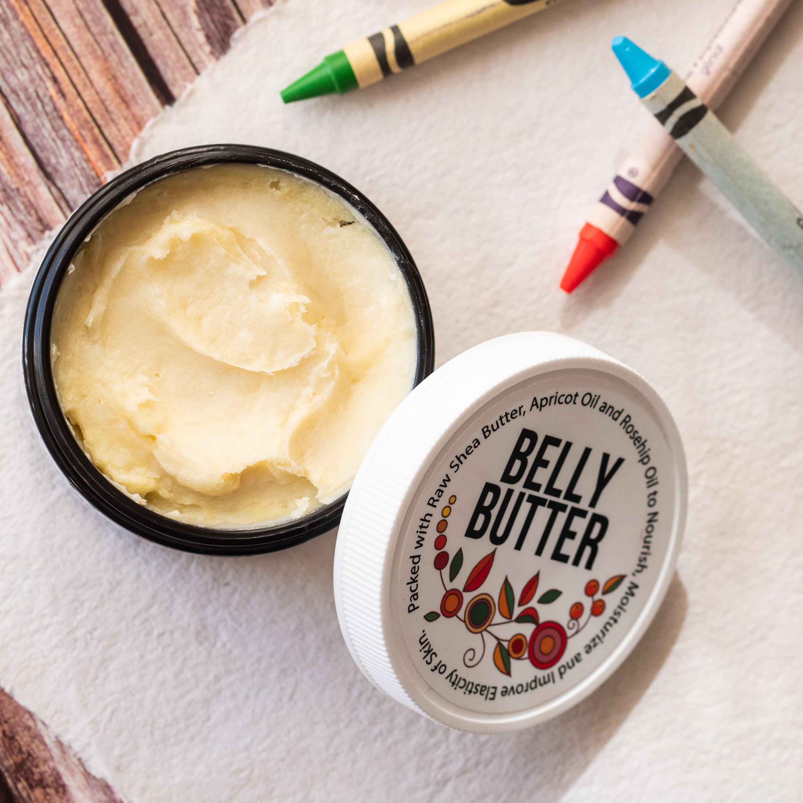 Belly Butter - Image 3