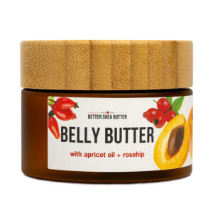 belly butter, organic stretch mark cream for pregnancy