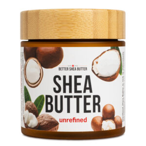raw shea butter unrefined shea butter for skin and hair