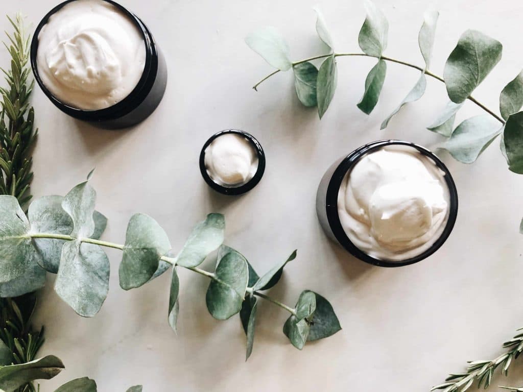 body butter recipe