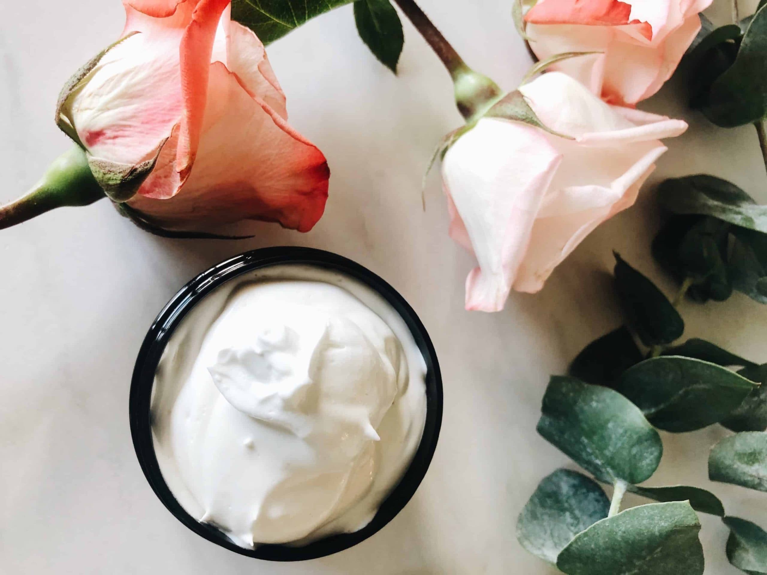 whipped body butter