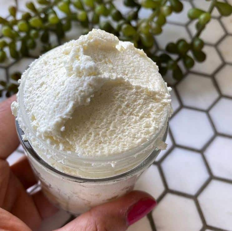 Whipped Cocoa Body Butter DIY Kit - Image 7