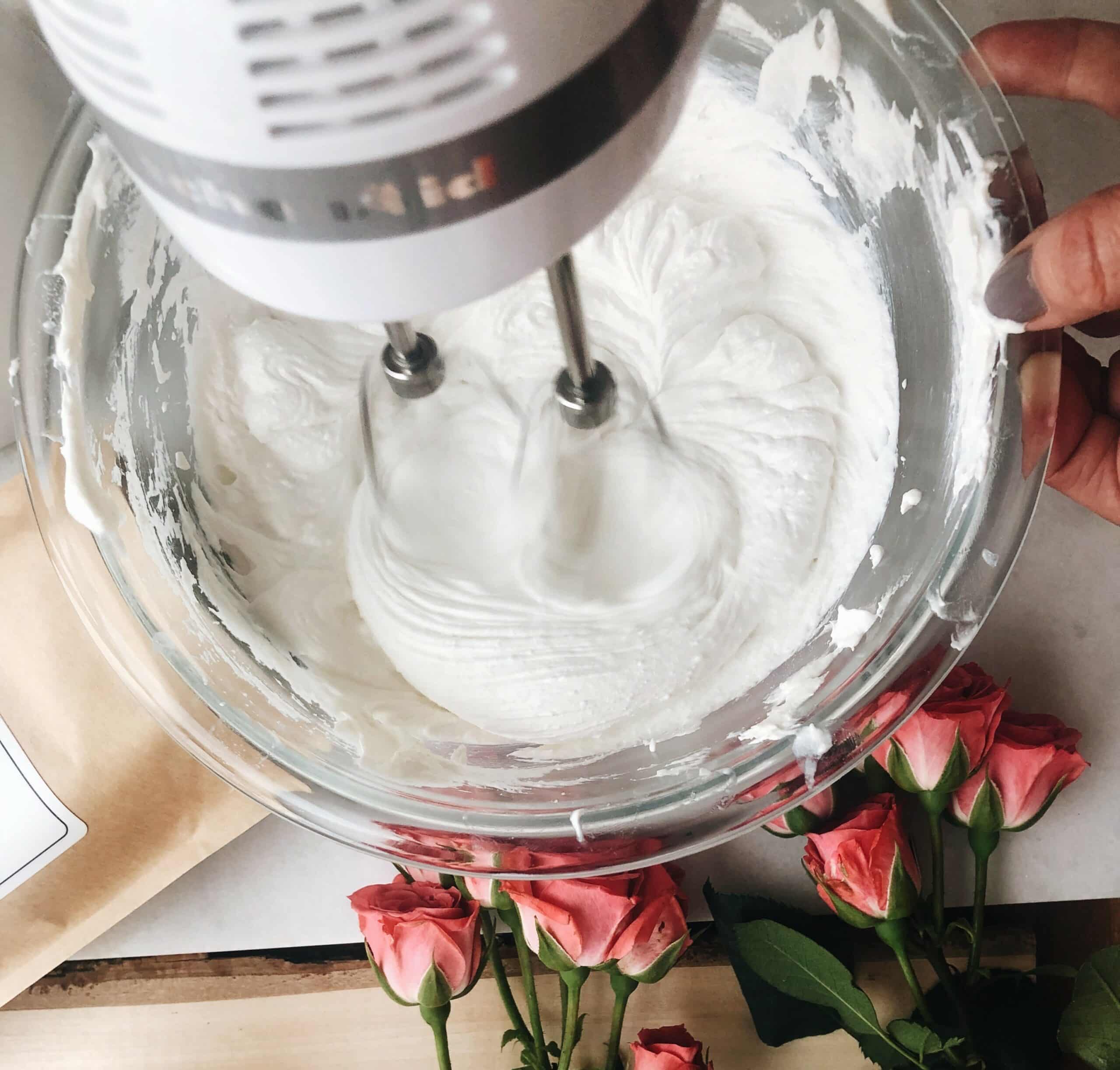 Whipped Cocoa Body Butter DIY Kit - Image 3