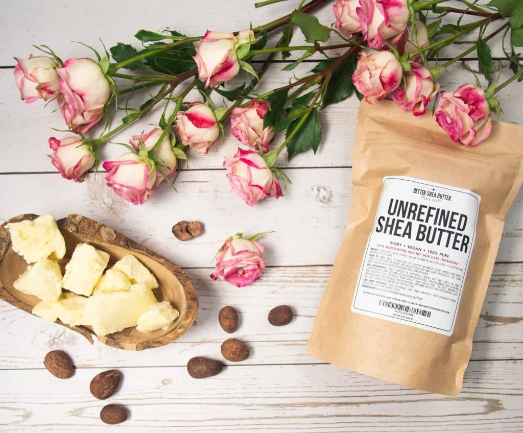 shea butter