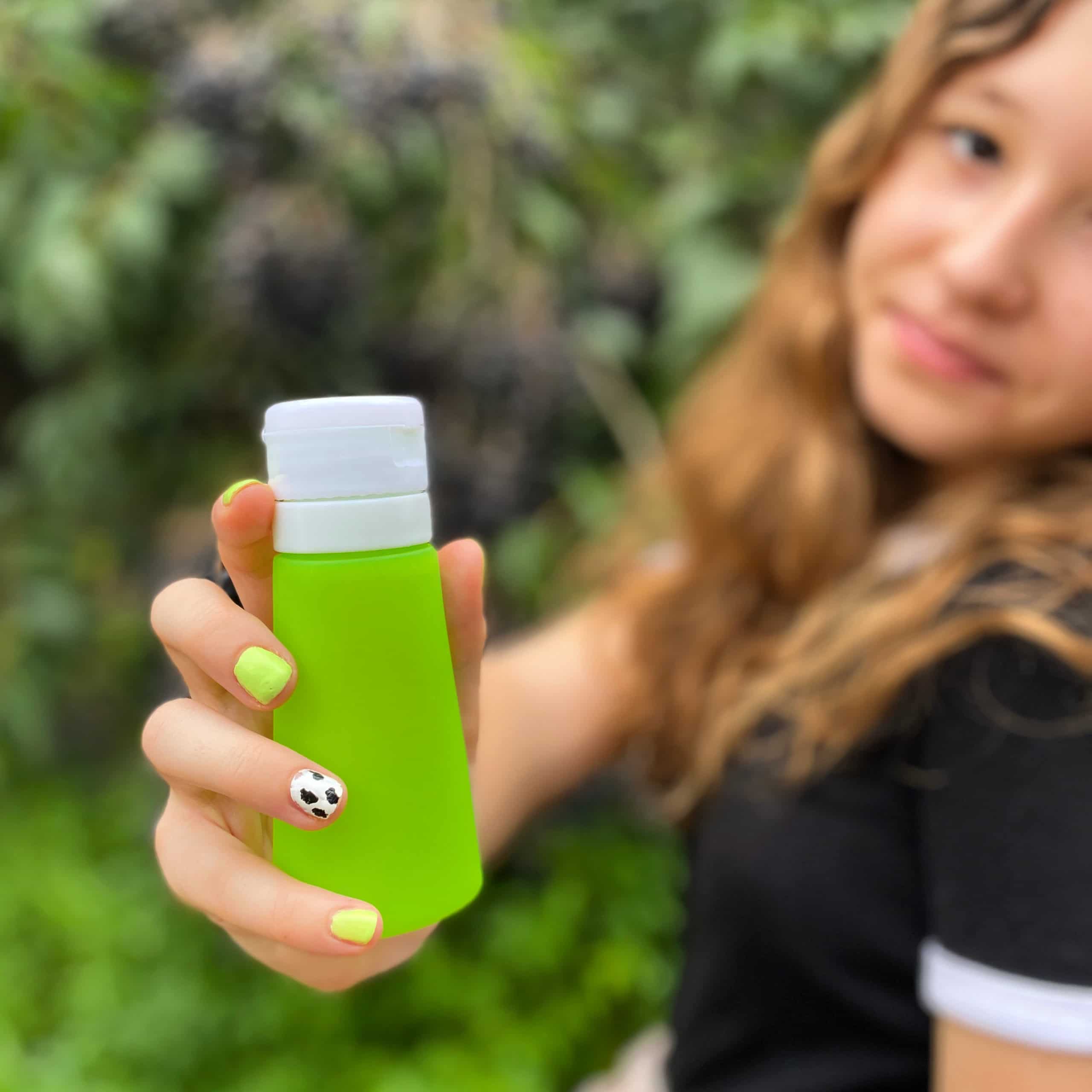 hand sanitizer recipe