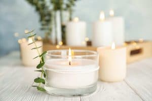DIY Candle Recipe