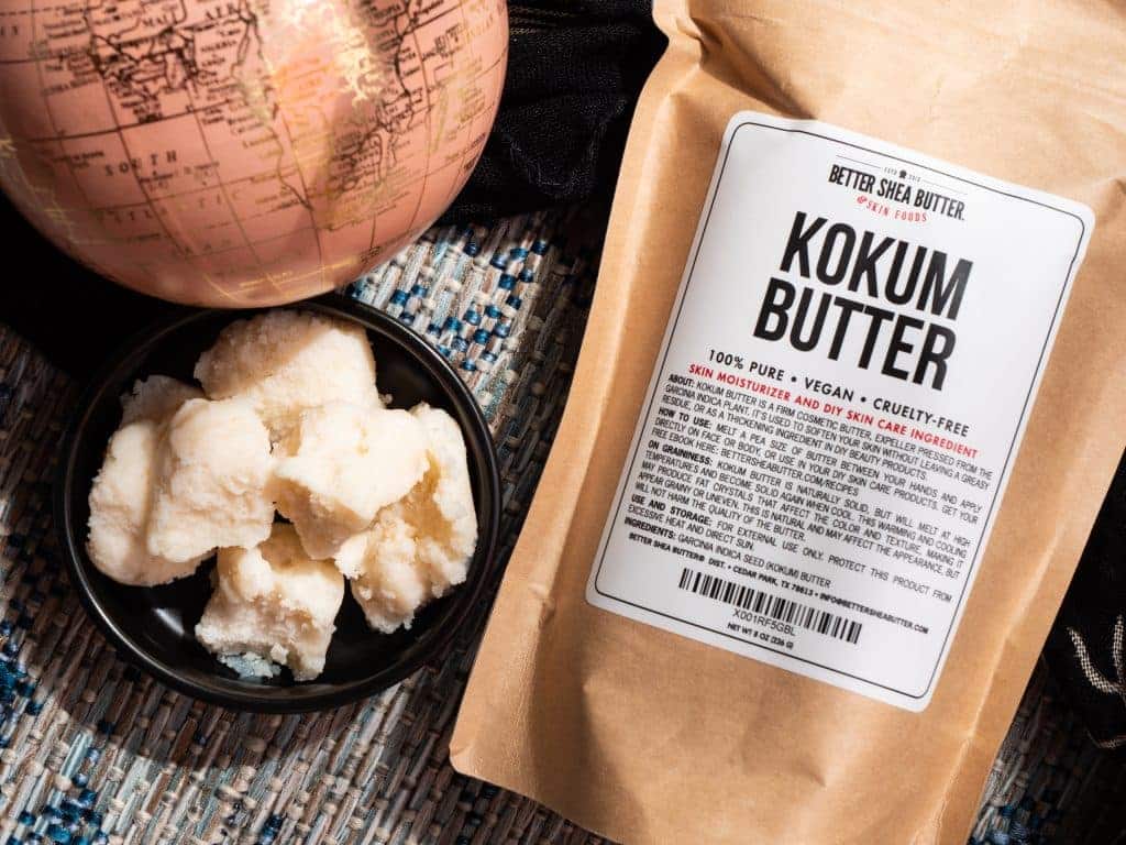 kokum butter