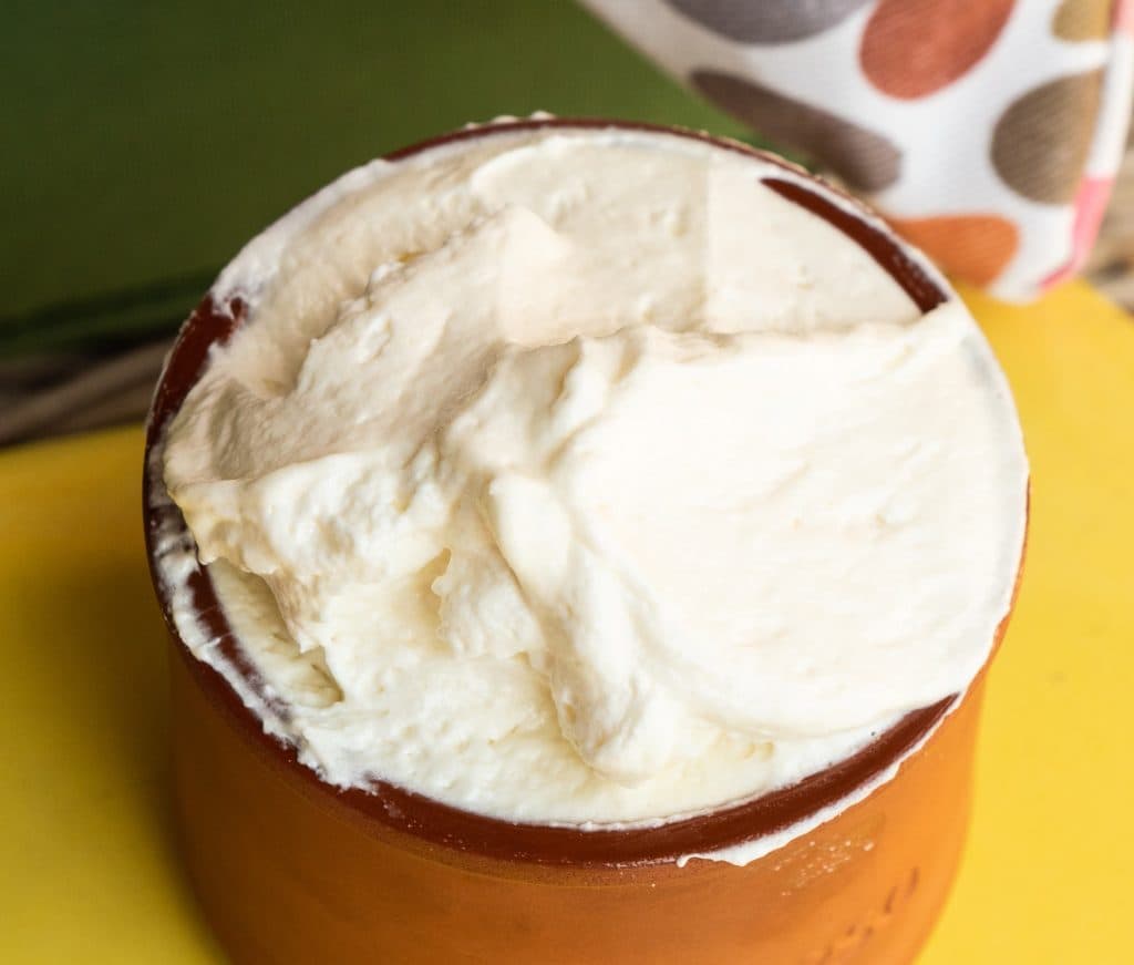 whipped shea body butter