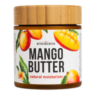 mango butter