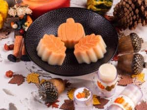 Homemade Holiday Gifts - 4 Simple Skincare Recipes