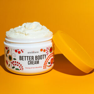bum bum cream better booty cream firming cream