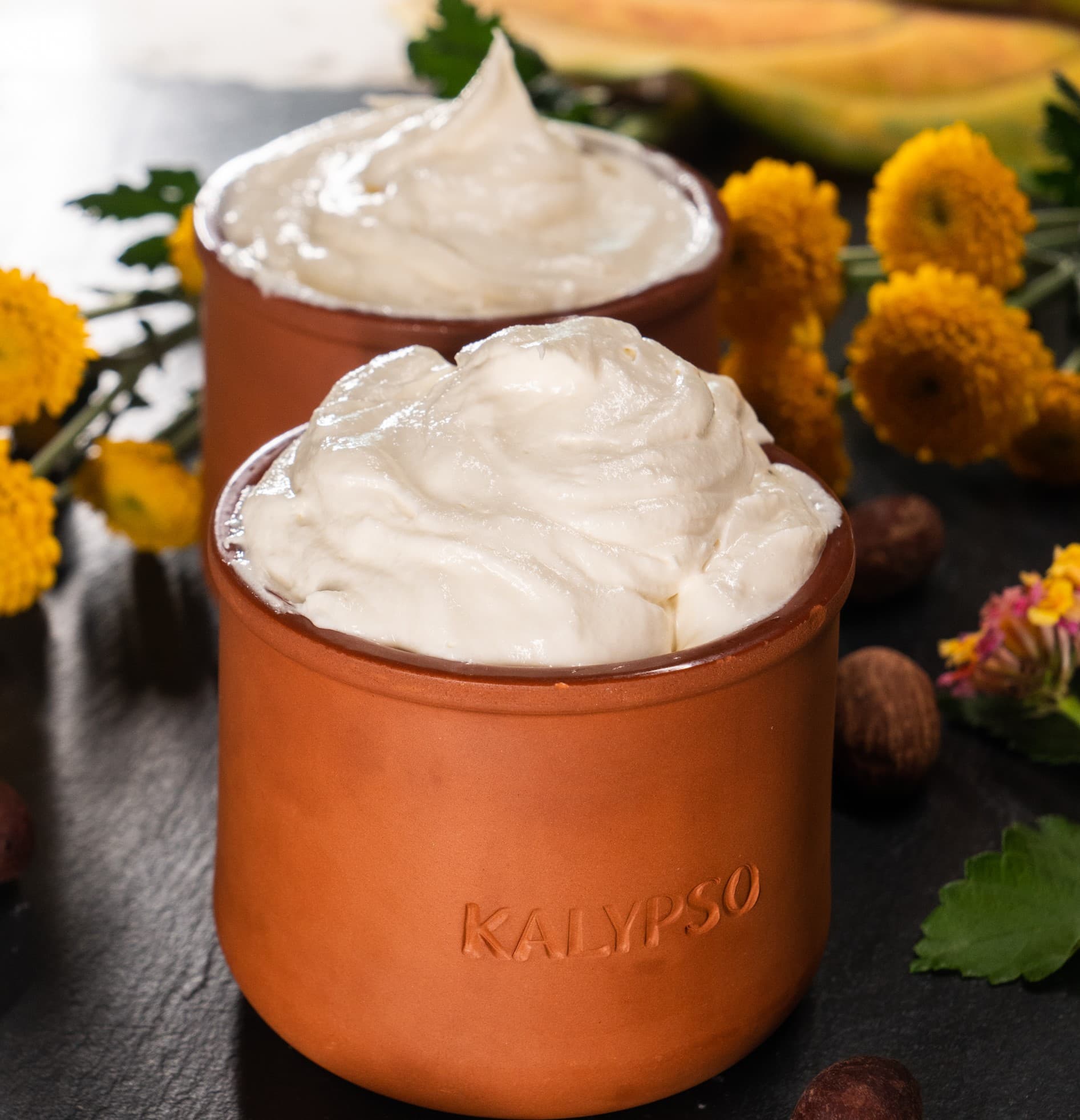 whipped shea butter recipe