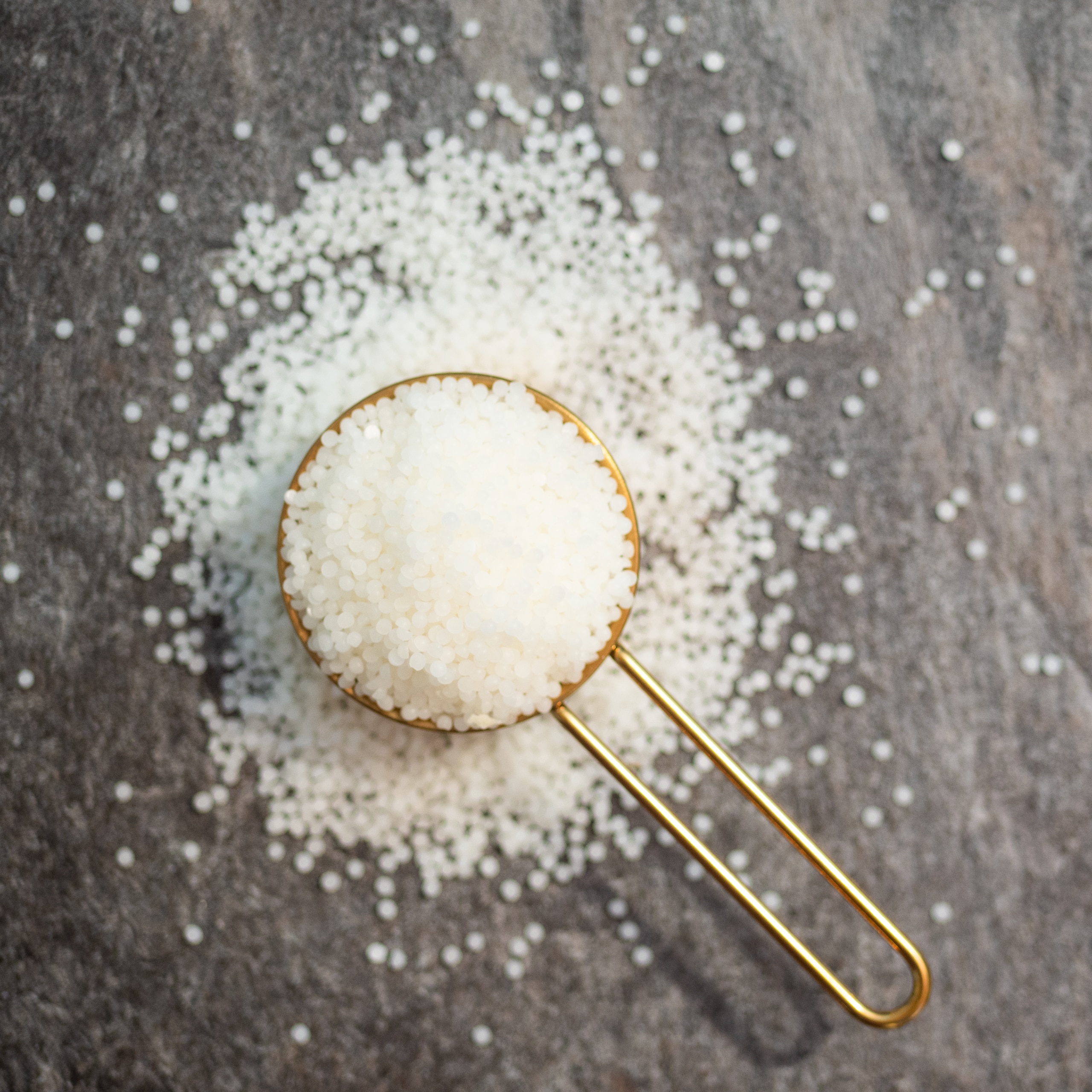 White Beeswax Pellets (16 oz) - Image 6