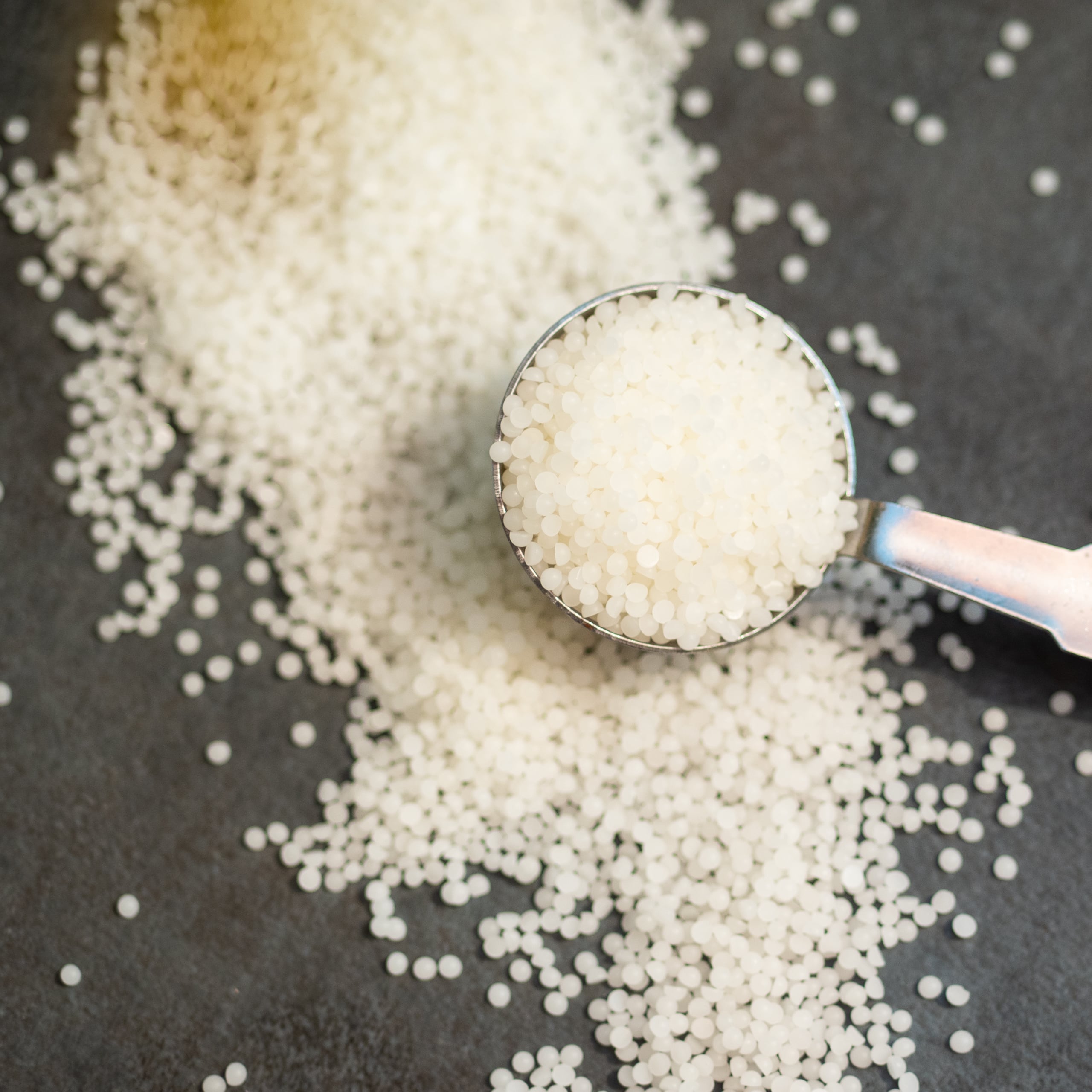 White Beeswax Pellets (16 oz) - Image 4